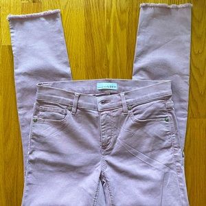 Loft Skinny Pants